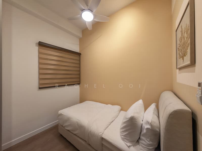 Condominium for Rent at Skyline KL - Rachel Ooi - Bedroom - PropertyGuru.com.my