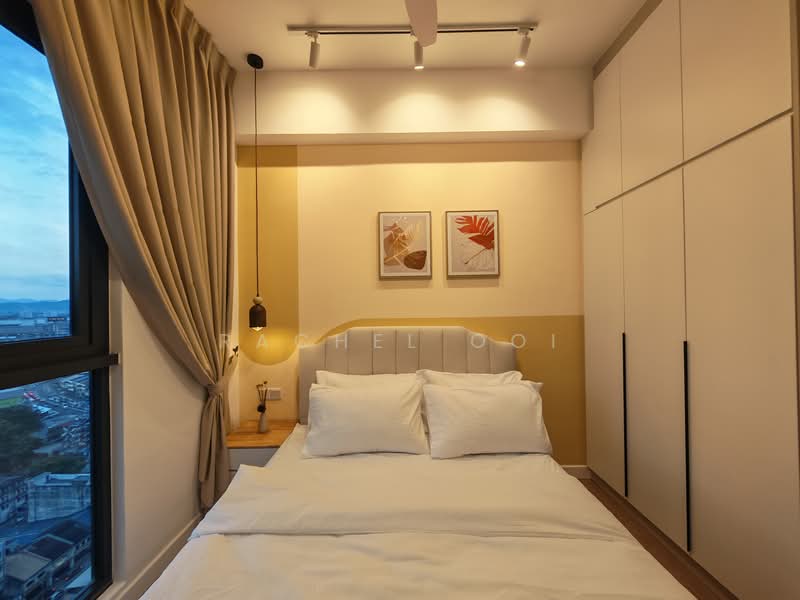 Condominium for Rent at Skyline KL - Rachel Ooi - Bedroom - PropertyGuru.com.my