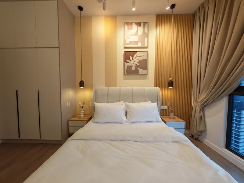 Condominium for Rent at Skyline KL - Rachel Ooi - Bedroom - PropertyGuru.com.my