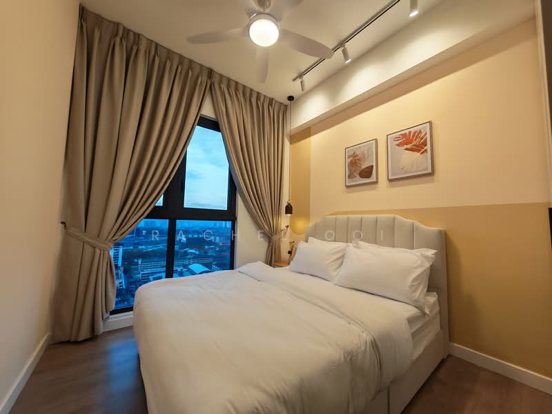 Condominium for Rent at Skyline KL - Rachel Ooi - Bedroom - PropertyGuru.com.my
