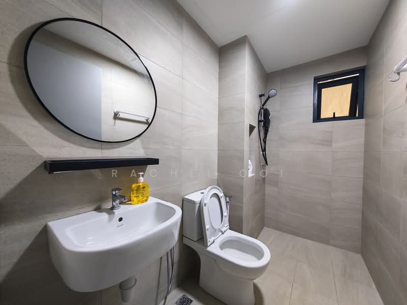 Condominium for Rent at Skyline KL - Rachel Ooi - Bathroom - PropertyGuru.com.my