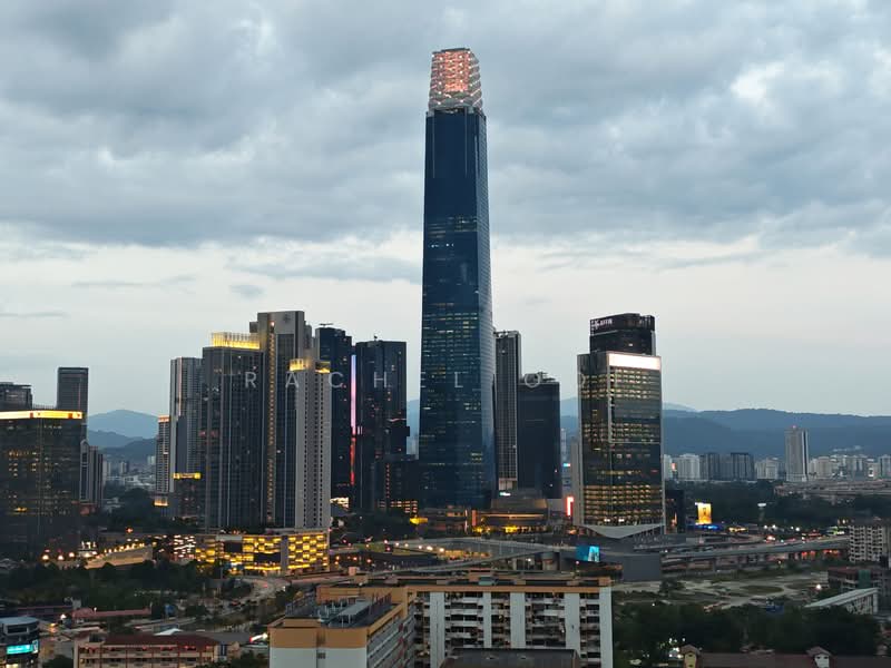 Condominium for Rent at Skyline KL - Rachel Ooi - Exterior - PropertyGuru.com.my