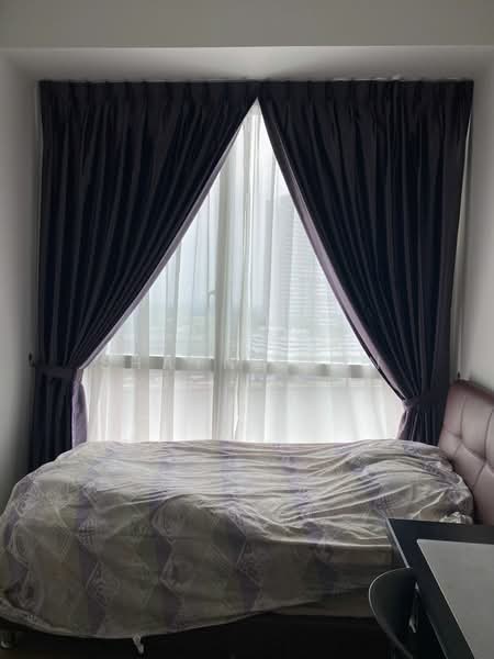 Service Residence for Rent at Puteri Cove Residences - Shayne Tan - Bedroom - PropertyGuru.com.my