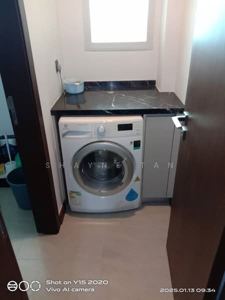 Service Residence for Rent at Puteri Cove Residences - Shayne Tan - Interior - PropertyGuru.com.my