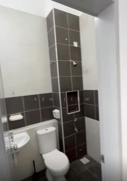 Bandar Putra Kulai untuk Untuk Disewa - RM 1,650 /bulan, Feb 2026 - Bathroom - PropertyGuru.com.my