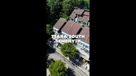 Tiara South untuk Untuk Dijual - RM 800,000, Mac 2026 - PropertyGuru.com.my