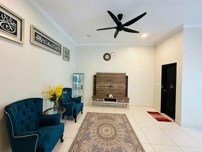 Tiara South untuk Untuk Dijual - RM 800,000, Mac 2026 - Living Room - PropertyGuru.com.my