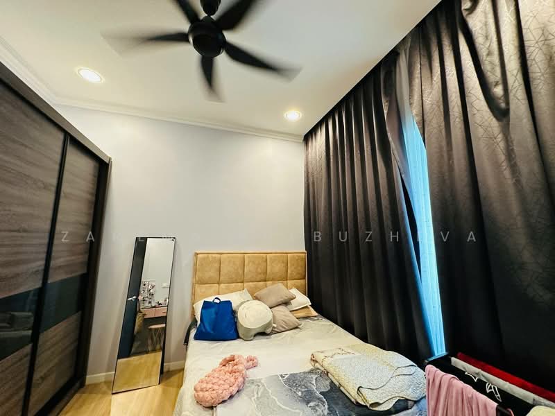 Tiara South untuk Untuk Dijual - RM 800,000, Mac 2026 - Bedroom - PropertyGuru.com.my