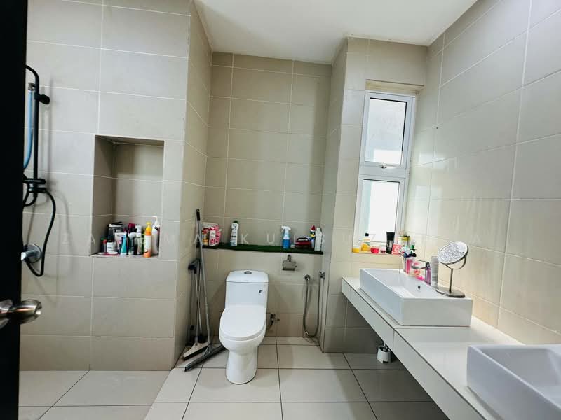 Tiara South untuk Untuk Dijual - RM 800,000, Mac 2026 - Bathroom - PropertyGuru.com.my