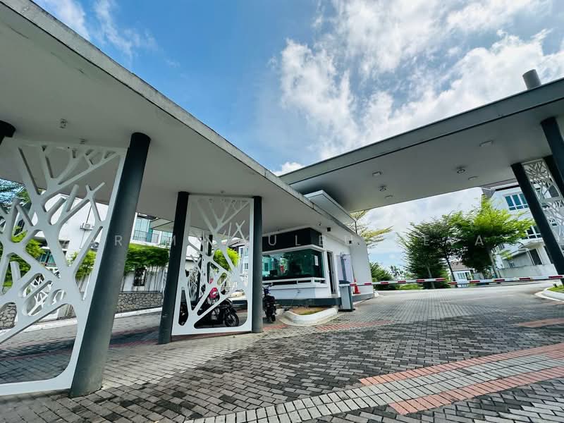Tiara South untuk Untuk Dijual - RM 800,000, Mac 2026 - Exterior - PropertyGuru.com.my