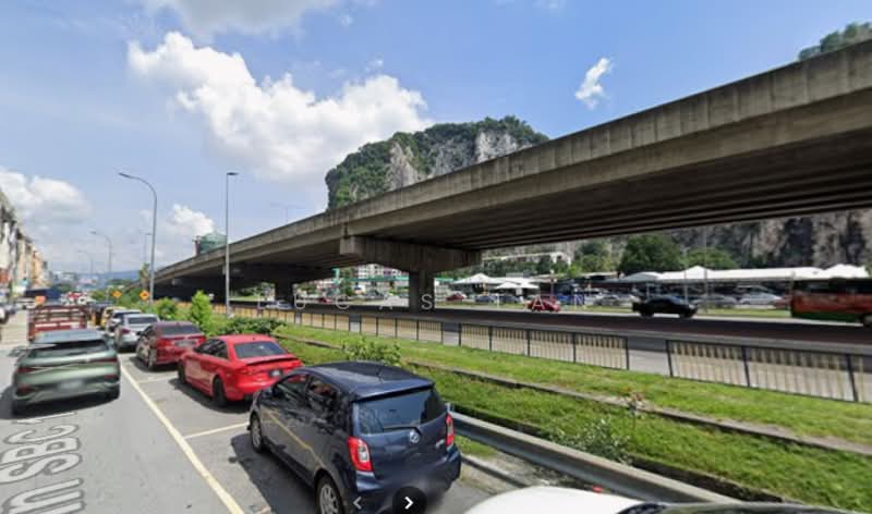 Terrace Factory for Sale in Batu Caves (Selangor) - Lucas Tan - Exterior - PropertyGuru.com.my