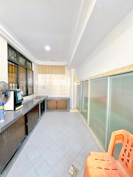 For Sale - Johor Jaya Johors Jayas