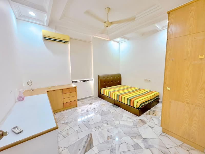 For Sale - Johor Jaya Johors Jayas