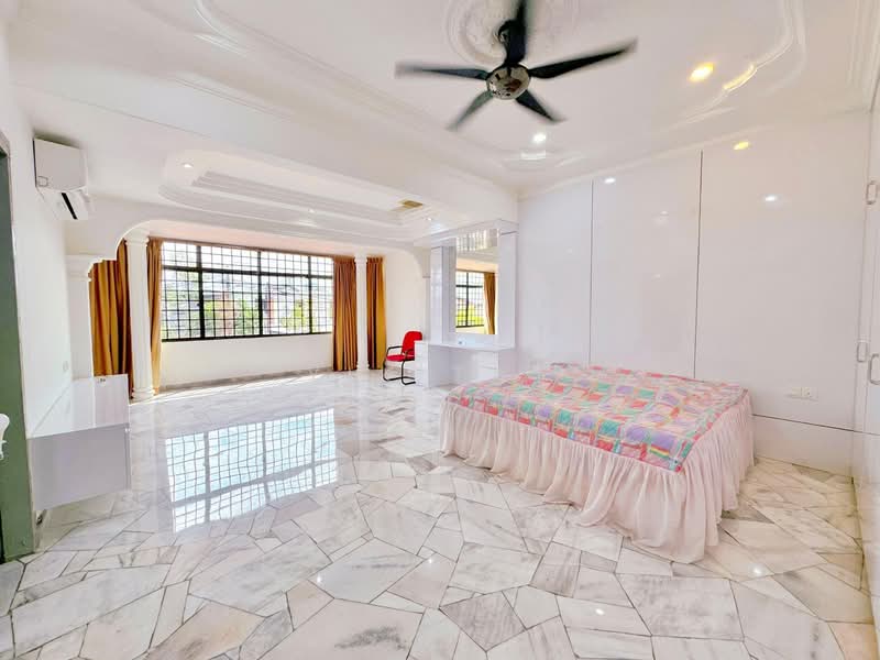 For Sale - Johor Jaya Johors Jayas