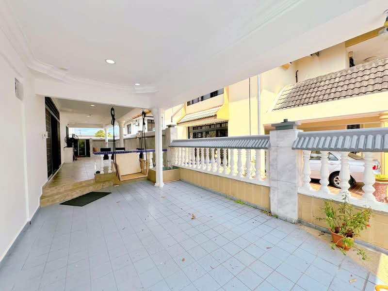 For Sale - Johor Jaya Johors Jayas