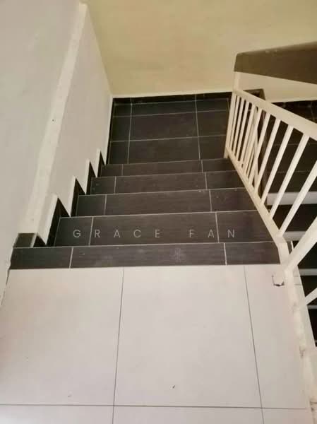 2-storey Terraced House for Rent in Taman Banang Heights (Batu Pahat) - Grace Fan - Interior - PropertyGuru.com.my