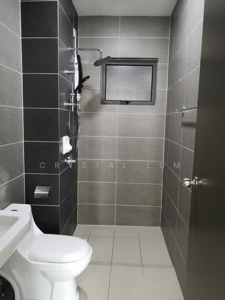 Condominium for Rent at The Henge - Crystal Lum - Bathroom - PropertyGuru.com.my