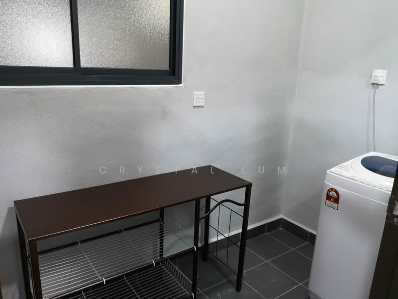 Condominium for Rent at The Henge - Crystal Lum - PropertyGuru.com.my