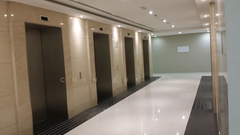 Q Sentral untuk Untuk Dijual - RM 2,699,000, Mac 2026 - Corridor - PropertyGuru.com.my