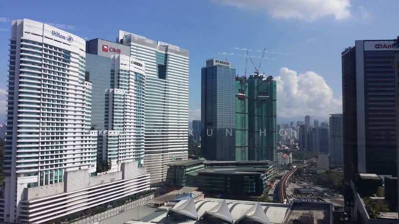 Q Sentral untuk Untuk Dijual - RM 2,699,000, Mac 2026 - Exterior - PropertyGuru.com.my