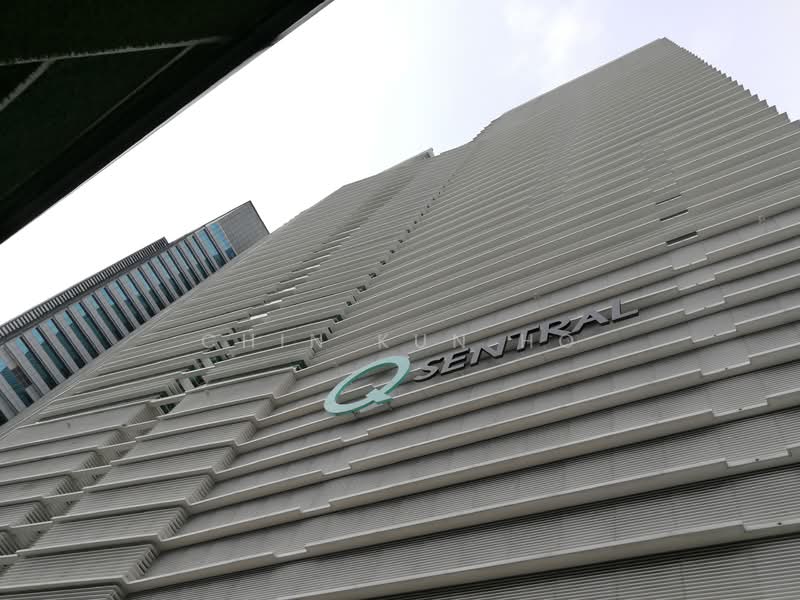 Q Sentral untuk Untuk Dijual - RM 2,699,000, Mac 2026 - Exterior - PropertyGuru.com.my