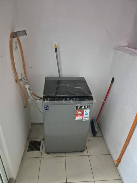 Service Residence for Rent at Southbank Residence - Samuel Tan - Interior - PropertyGuru.com.my