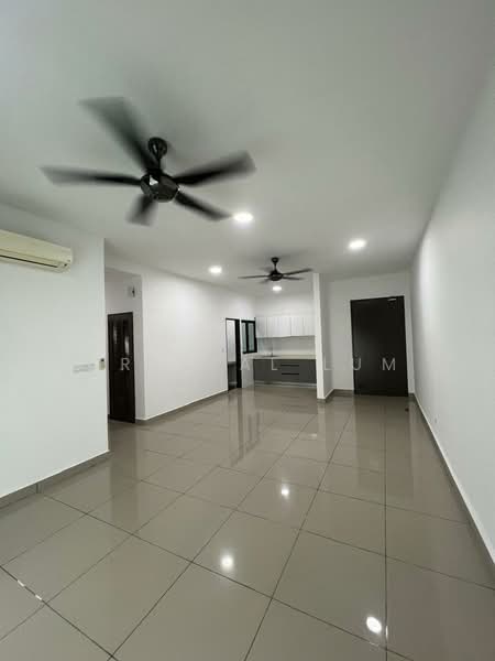 Condominium for Rent at The Henge - Crystal Lum - Living Room - PropertyGuru.com.my