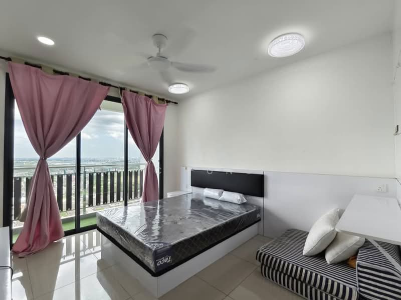 KSL Avery Park untuk Untuk Dijual - RM 290,000, Mac 2026 - Bedroom - PropertyGuru.com.my