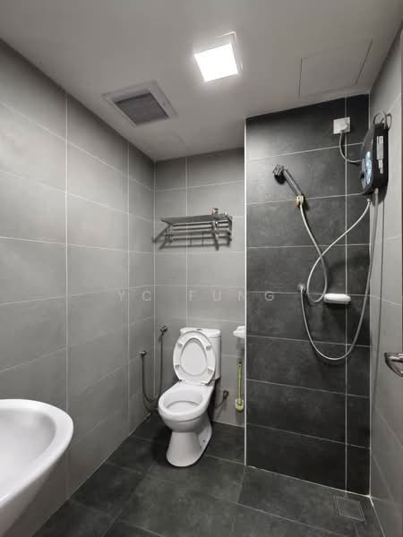 KSL Avery Park untuk Untuk Dijual - RM 290,000, Mac 2026 - Bathroom - PropertyGuru.com.my