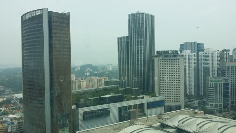 Q Sentral untuk Untuk Dijual - RM 1,899,000, Mac 2026 - Exterior - PropertyGuru.com.my