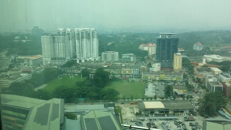 Q Sentral untuk Untuk Dijual - RM 1,899,000, Mac 2026 - Exterior - PropertyGuru.com.my
