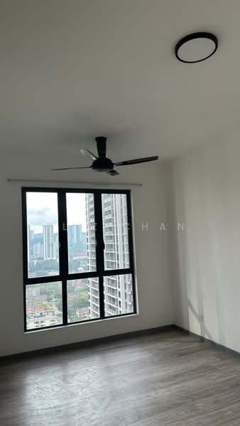 Service Residence for Rent at United Point (Residensi Berpadu) - Eliz Chan - Bedroom - PropertyGuru.com.my