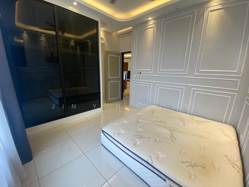 D'sara Sentral untuk Untuk Disewa - RM 2,600 /bulan, Mac 2026 - Bedroom - PropertyGuru.com.my