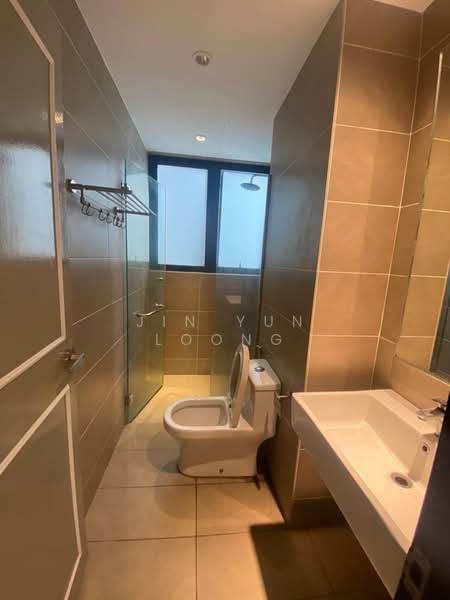 D'sara Sentral untuk Untuk Disewa - RM 2,600 /bulan, Mac 2026 - Bathroom - PropertyGuru.com.my