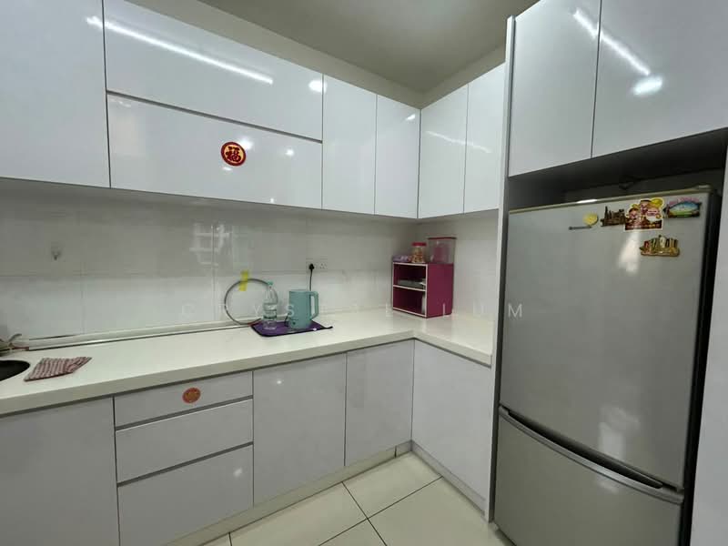 Condominium for Rent at The Henge - Crystal Lum - PropertyGuru.com.my