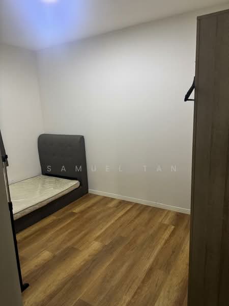 Condominium for Rent at Bennington Residences @ SkyArena - Samuel Tan - Bedroom - PropertyGuru.com.my