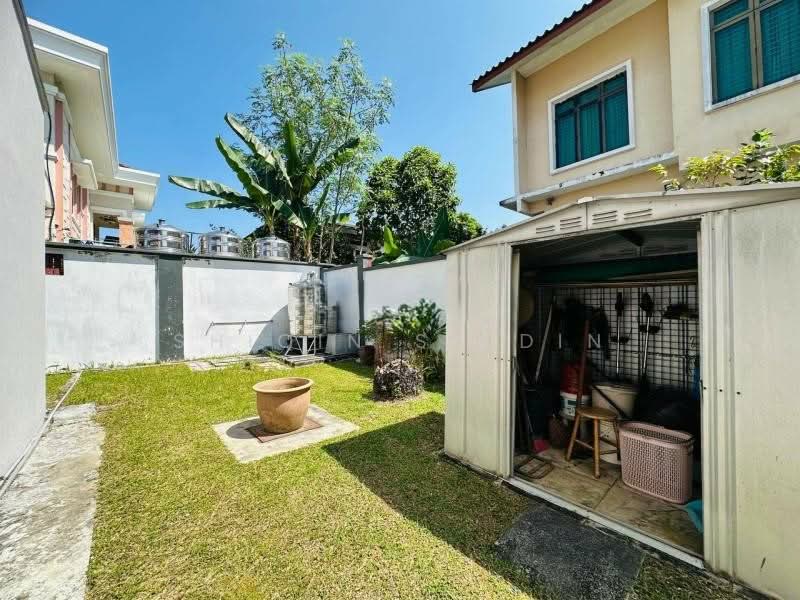 Shah Alam untuk Untuk Dijual - RM 2,000,000, Feb 2026 - Exterior - PropertyGuru.com.my