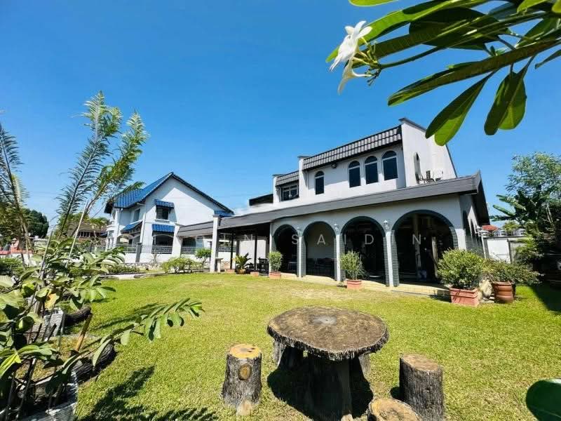 Shah Alam untuk Untuk Dijual - RM 2,000,000, Feb 2026 - Exterior - PropertyGuru.com.my