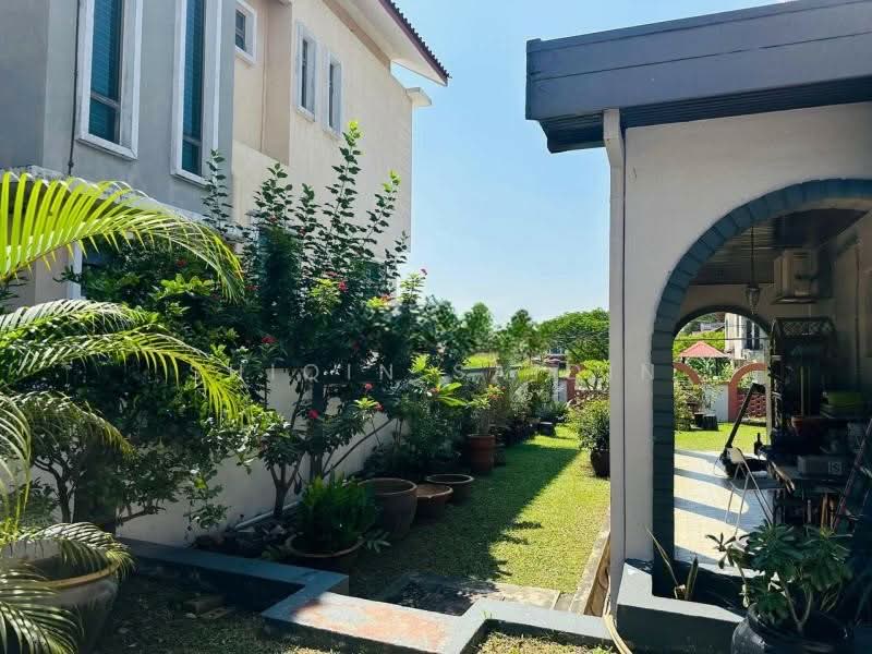 Shah Alam untuk Untuk Dijual - RM 2,000,000, Feb 2026 - Exterior - PropertyGuru.com.my