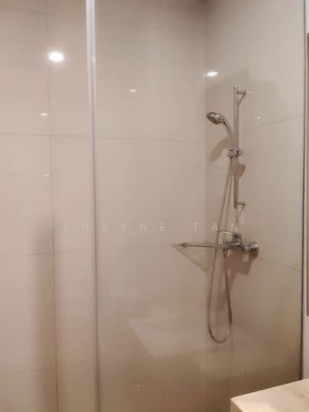 Service Residence for Rent at Puteri Cove Residences - Shayne Tan - Bathroom - PropertyGuru.com.my