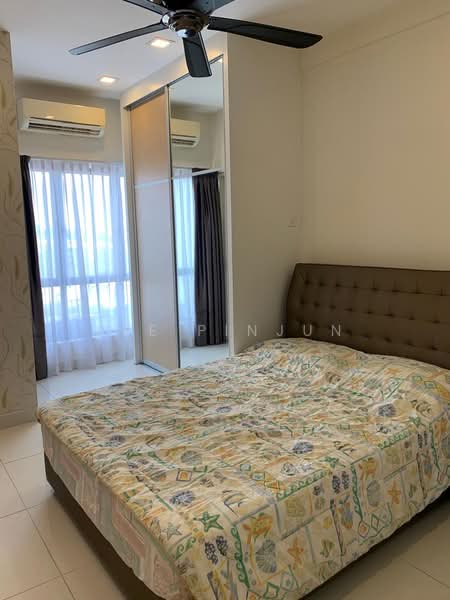 SetiaWalk untuk Untuk Disewa - RM 4,300 /bulan, Mac 2026 - Bedroom - PropertyGuru.com.my