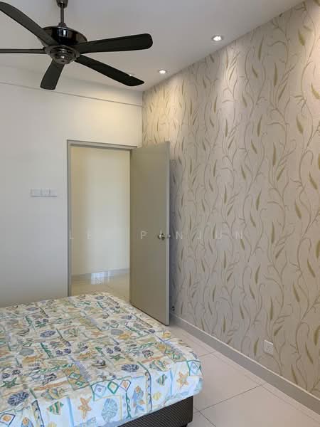 SetiaWalk untuk Untuk Disewa - RM 4,300 /bulan, Mac 2026 - Bedroom - PropertyGuru.com.my