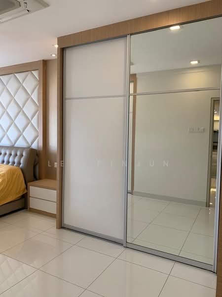 SetiaWalk untuk Untuk Disewa - RM 4,300 /bulan, Mac 2026 - Bedroom - PropertyGuru.com.my