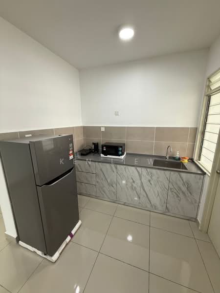 Service Residence for Rent at D'Putra Suites - Ken Liew - Kitchen - PropertyGuru.com.my