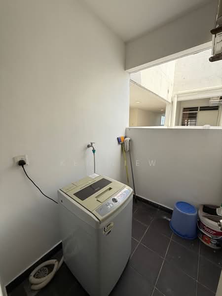 Service Residence for Rent at D'Putra Suites - Ken Liew - Exterior - PropertyGuru.com.my