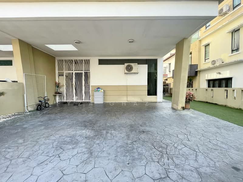 Taman Tropika 2 untuk Untuk Dijual - RM 900,000, Mac 2026 - Exterior - PropertyGuru.com.my
