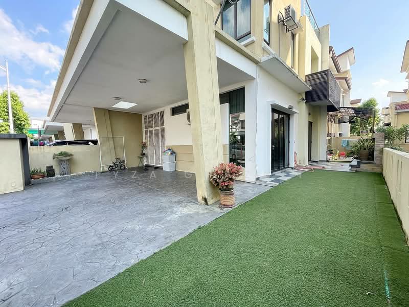 Taman Tropika 2 untuk Untuk Dijual - RM 900,000, Mac 2026 - Exterior - PropertyGuru.com.my