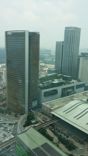 Q Sentral untuk Untuk Dijual - RM 11,680,000, Mac 2026 - Exterior - PropertyGuru.com.my