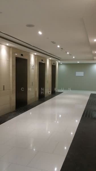 Q Sentral untuk Untuk Dijual - RM 11,680,000, Mac 2026 - Lobby - PropertyGuru.com.my
