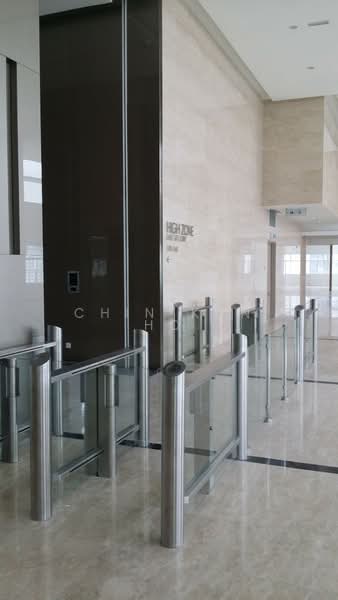 Q Sentral untuk Untuk Dijual - RM 11,680,000, Mac 2026 - Lobby - PropertyGuru.com.my